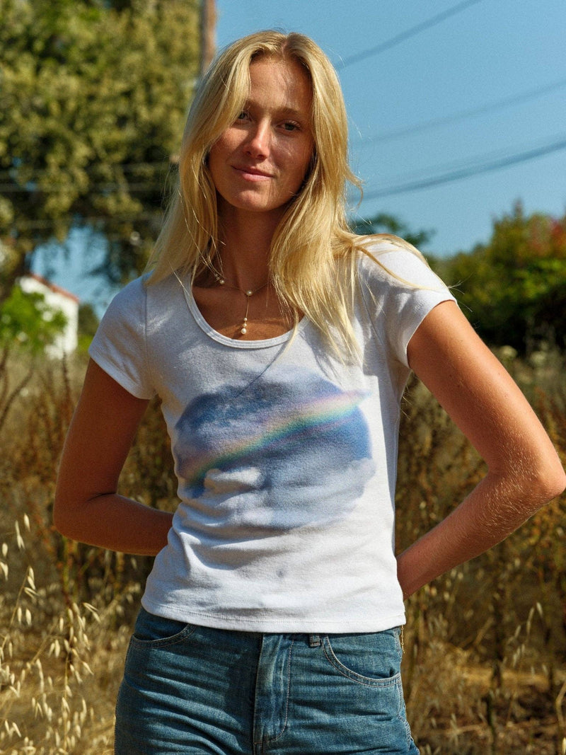 Mollusk CloudBreak Tee