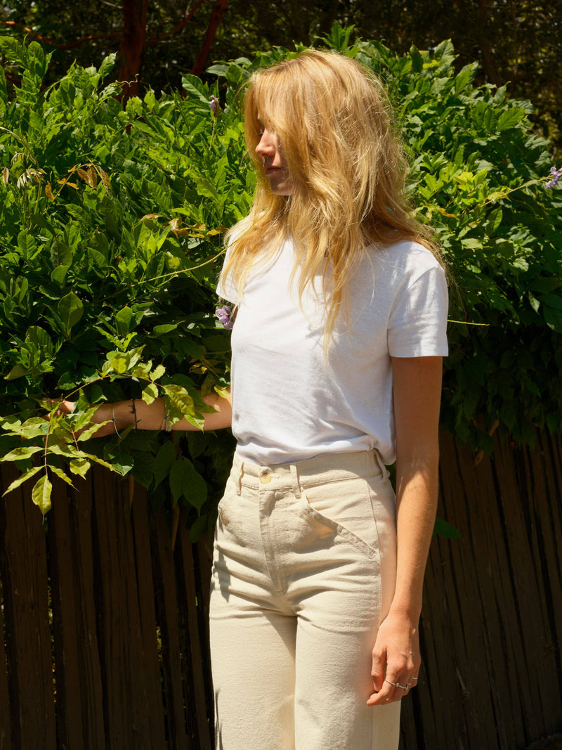 Mollusk Essential Tee
