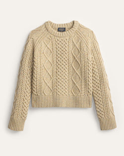 Pendleton Fisherman Pullover