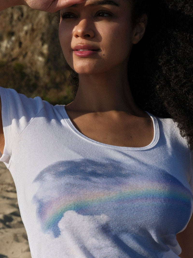 Mollusk CloudBreak Tee