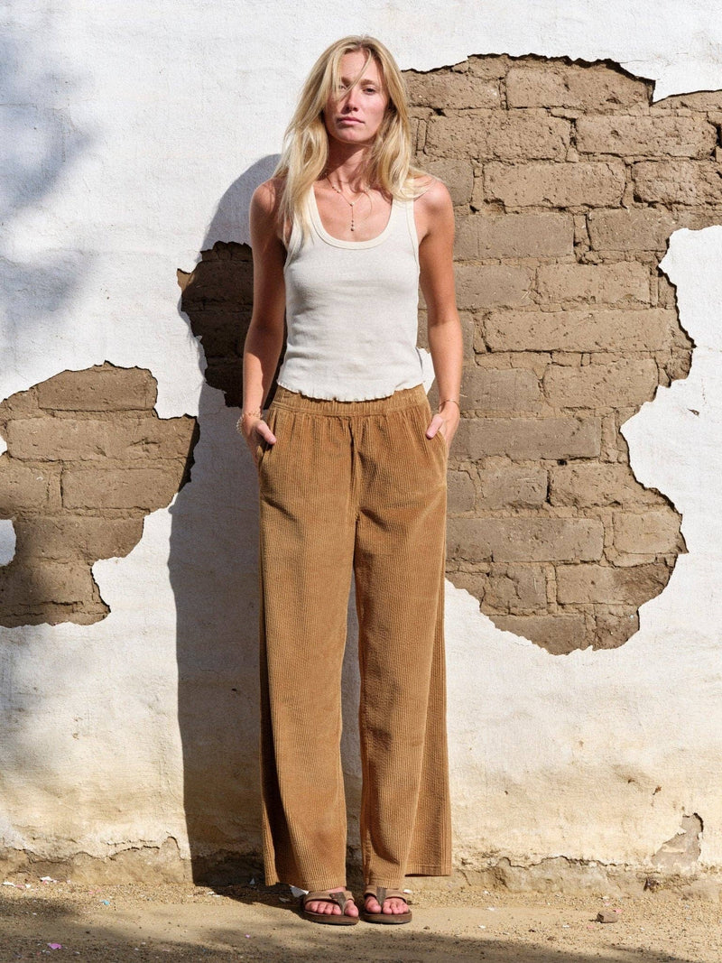 Mollusk Corduroy Dune Pants