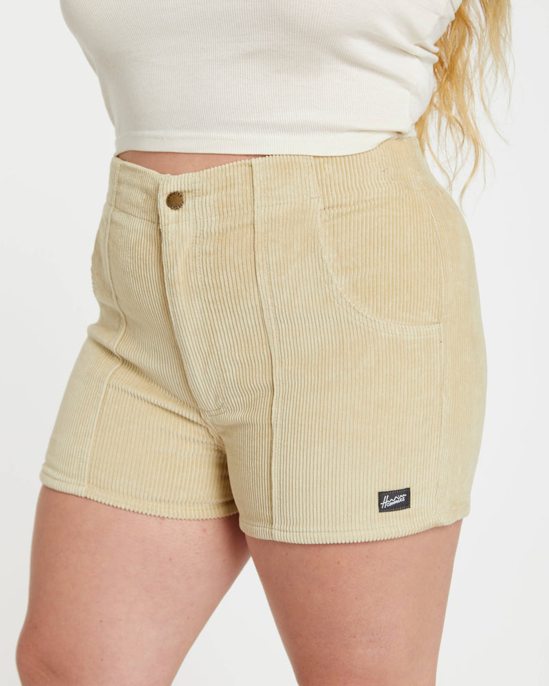 Hammies Women's Short in Sand