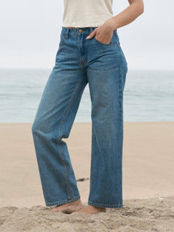Mollusk Little River Jeans
