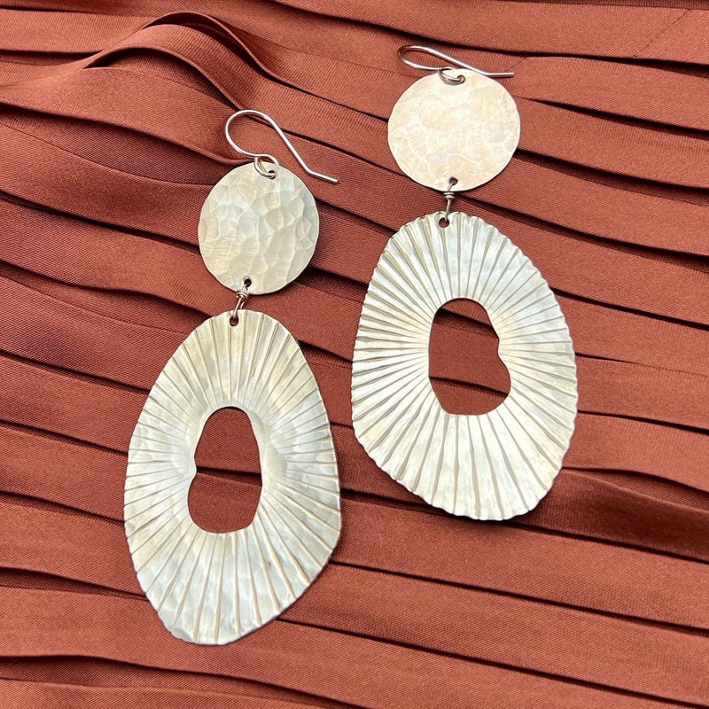 Void Earrings