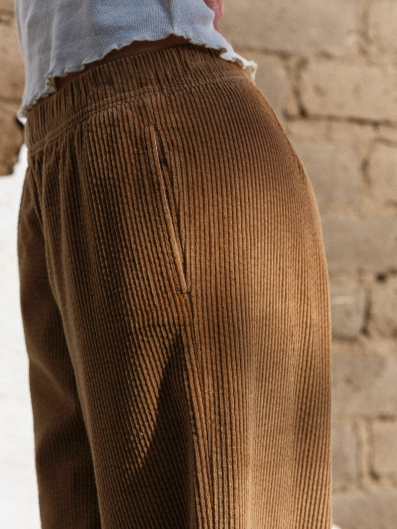 Mollusk Corduroy Dune Pants