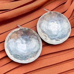 Fluff Hardware OG Earrings