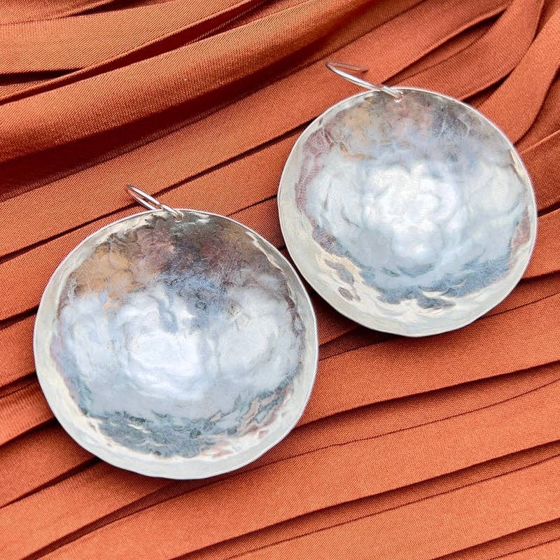 Fluff Hardware OG Earrings