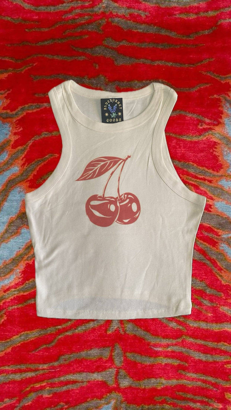 Cherry Tank