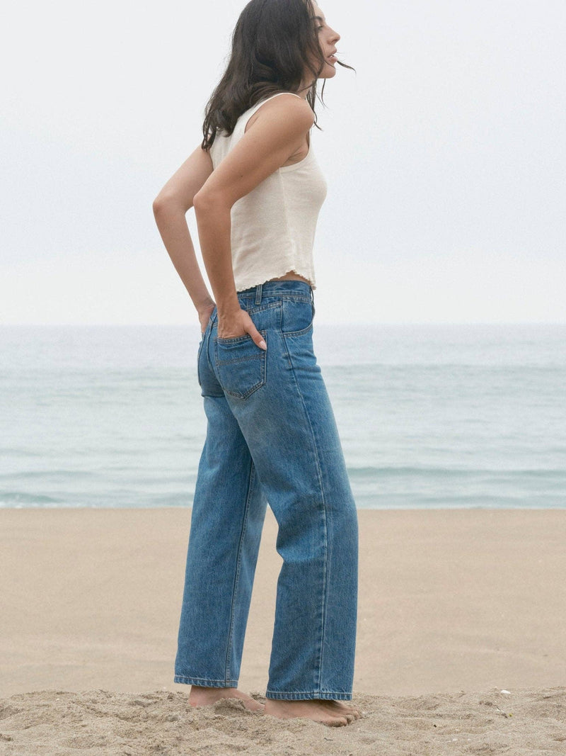 Mollusk Little River Jeans