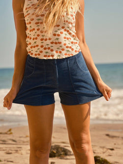 Mollusk Shroom Shorts
