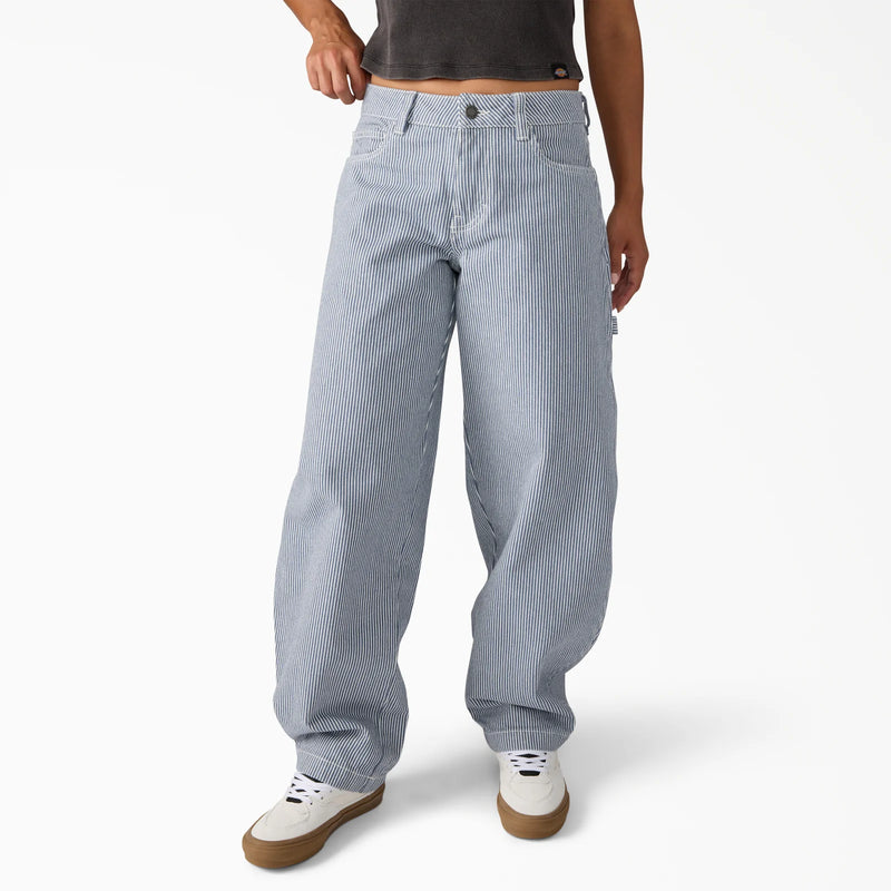 Dickies Hickory Loose Straight Carpenter Pant