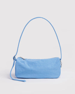 Baggu Nylon Loaf Bag in Piscine