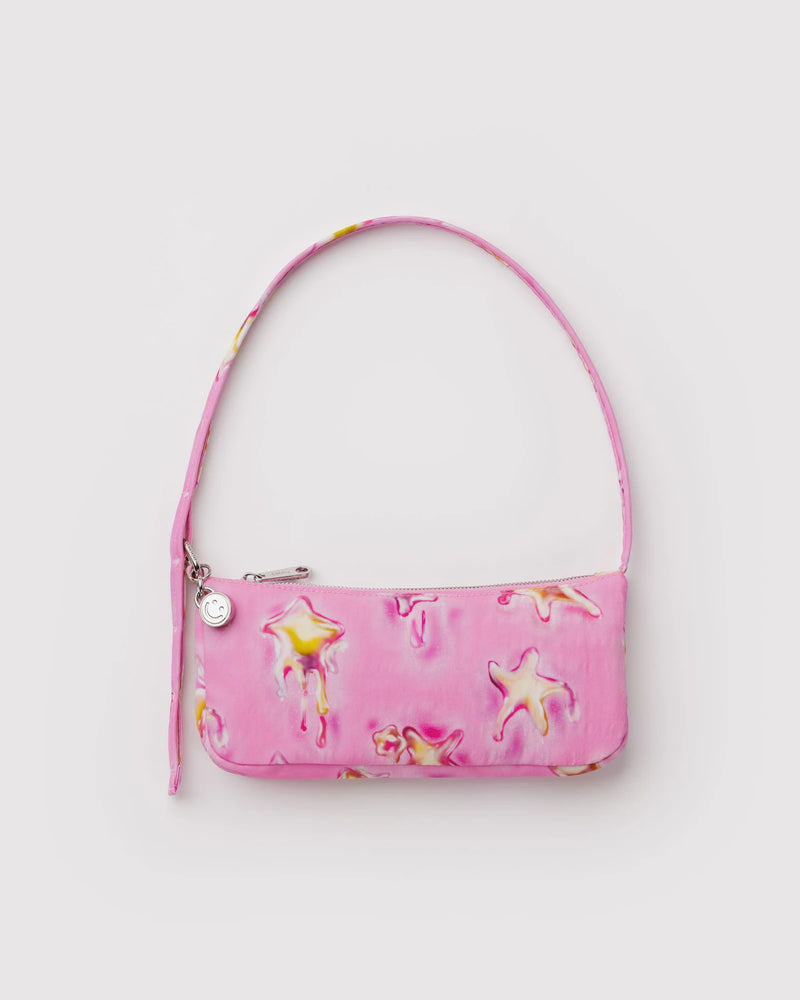 Baggu Nylon Pochette in Dancing Star