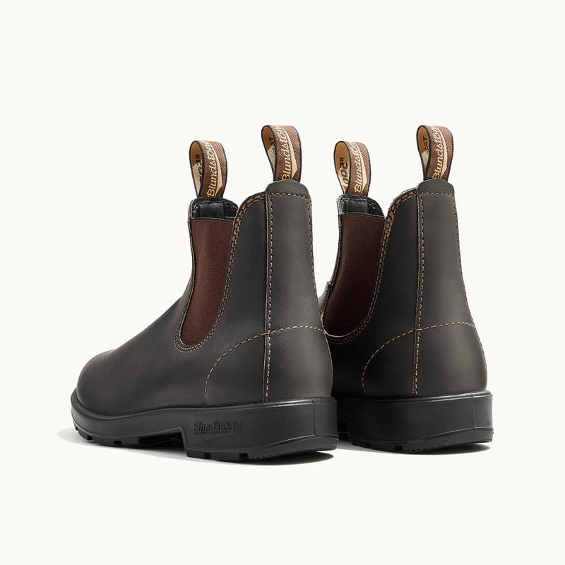 Blundstone #500