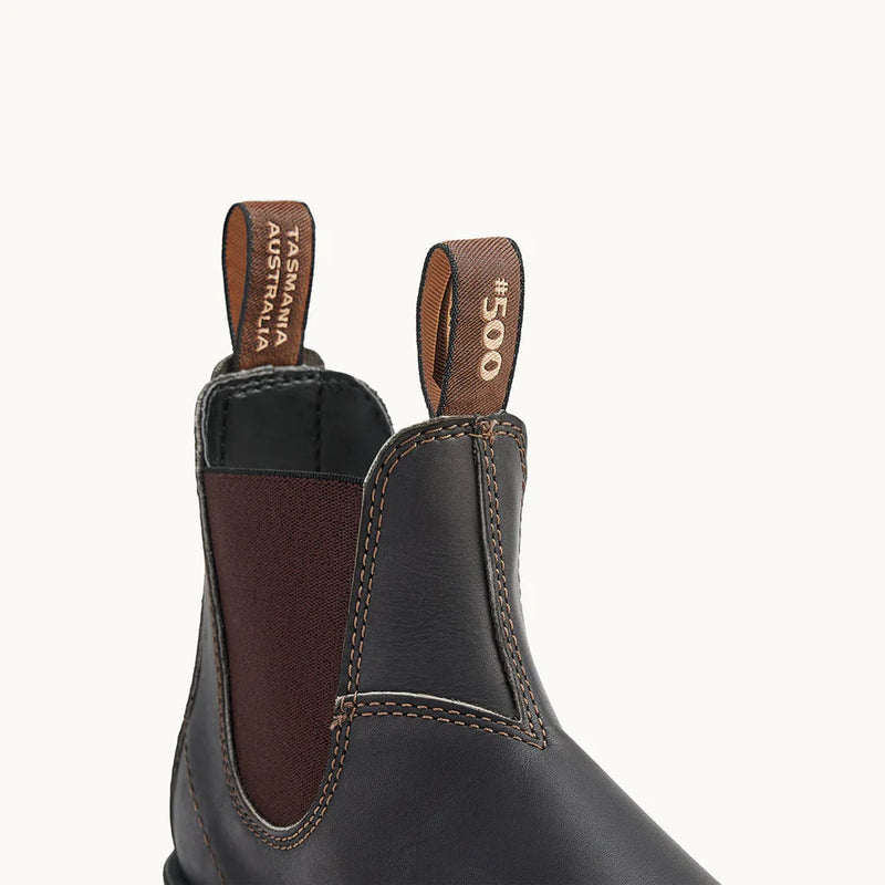Blundstone #500