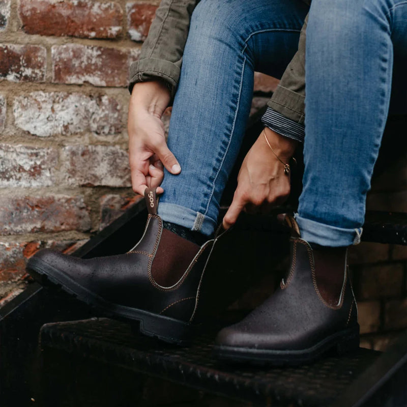 Blundstone #500