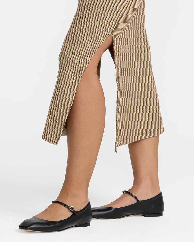 RVCA Jungle Dress in Desert