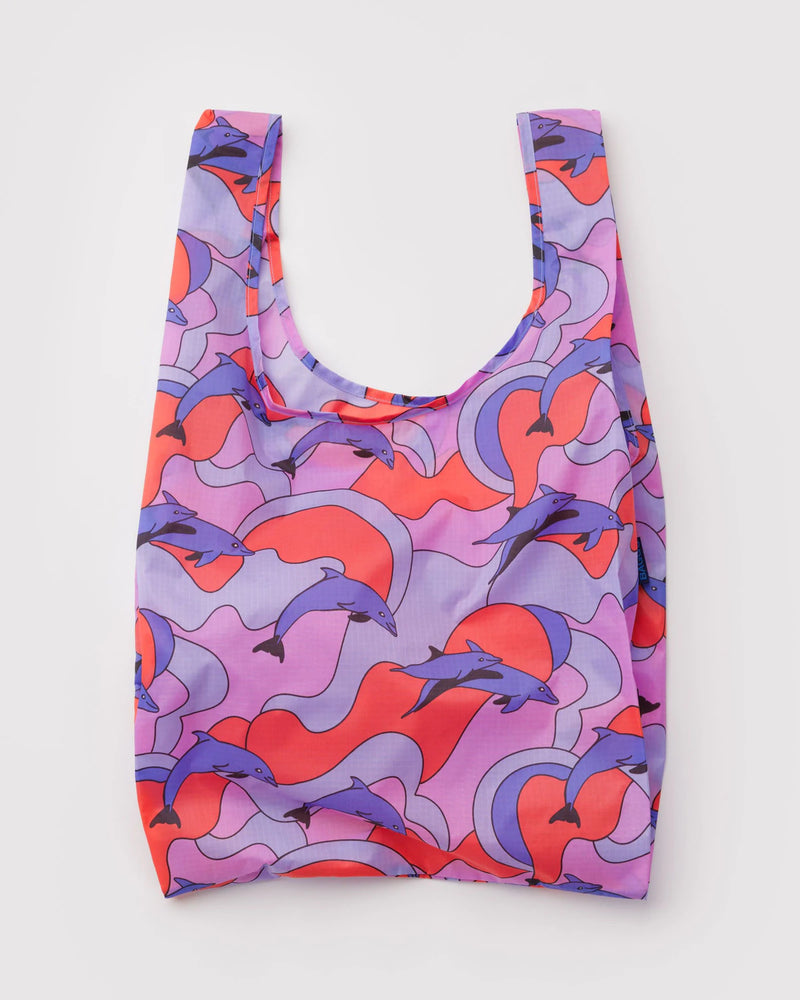 Baggu Standard in Dolphins