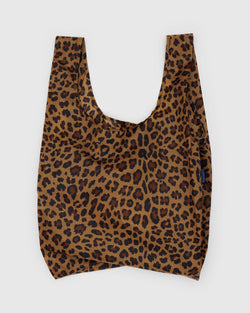 Baggu Standard in Leopard